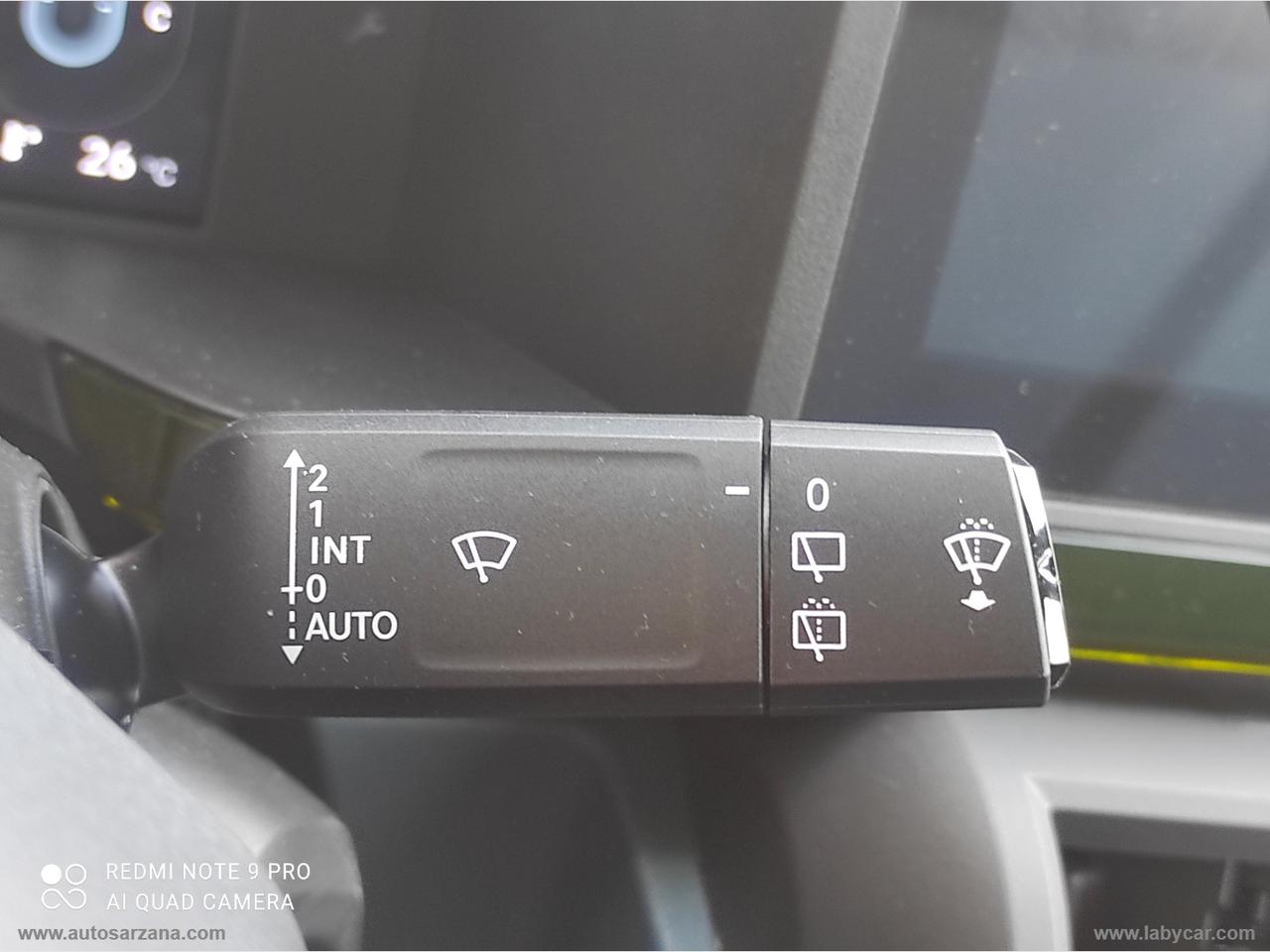 FIAT Grande Panda 1.2 S&S Hybrid Icon NUOVA OFFERTA A PARTIRE DA €9950