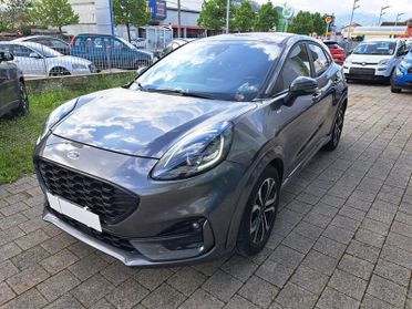 Ford Puma 1.0 ecoboost h ST-Line s&s 125cv
