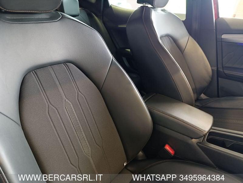 Cupra Formentor Formentor 1.4 e-Hybrid DSG