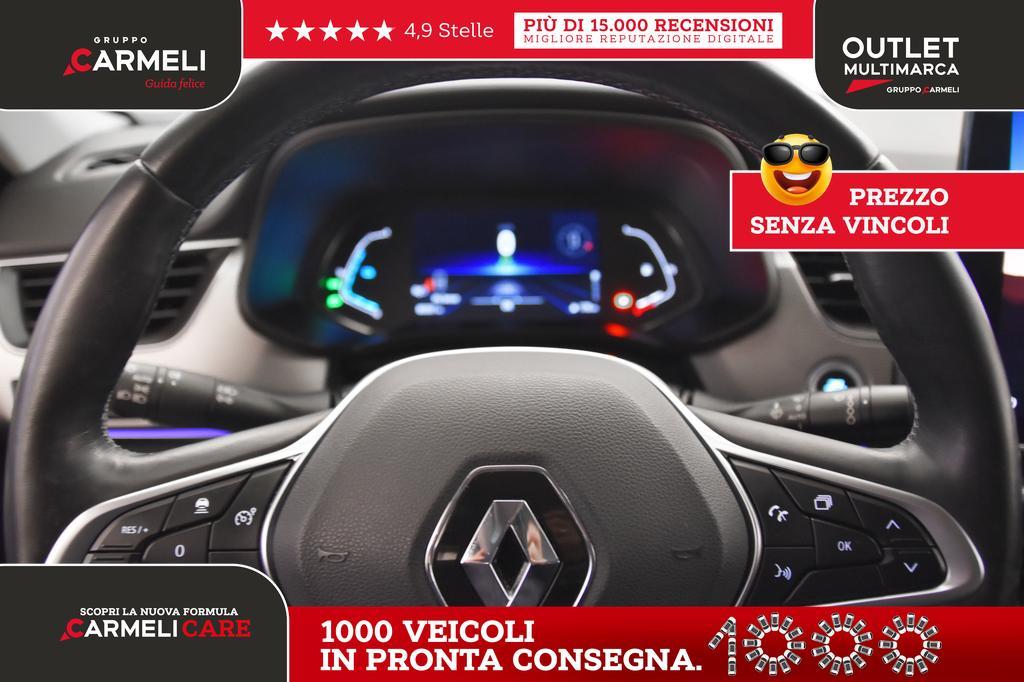 Renault Arkana 1.6 Hybrid Intens E-Tech Auto
