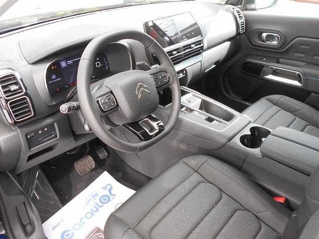 Citroen C5 Aircross 130 HDi EAT8 Max FIN 9Perfet Sc37%
