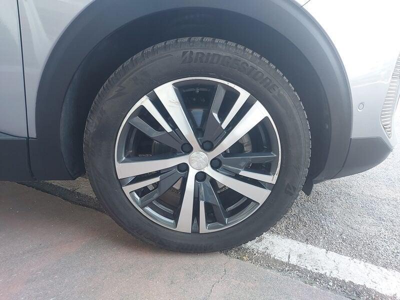 Peugeot 5008 BlueHDi 130 Allure EAT8 S/S aut.