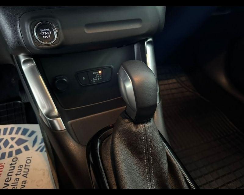 Citroën C3 Aircross PureTech 130 S&S EAT6 Shine Pack
