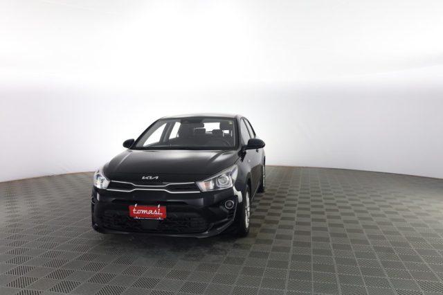 KIA Rio Rio 1.2 DPi 82 CV EcoGPL Style