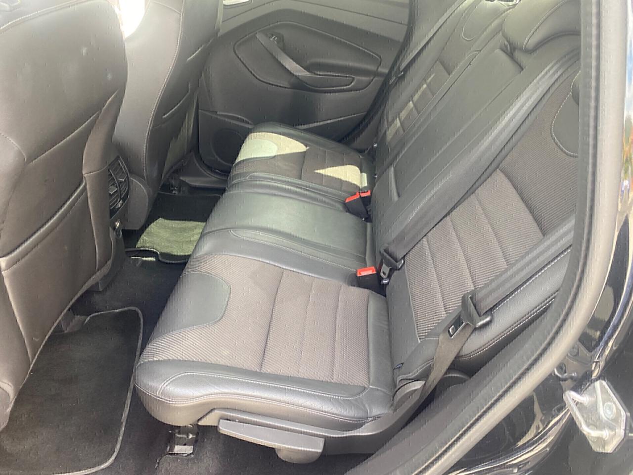 Ford Kuga 2.0 TDCI 140 CV 4WD Titanium