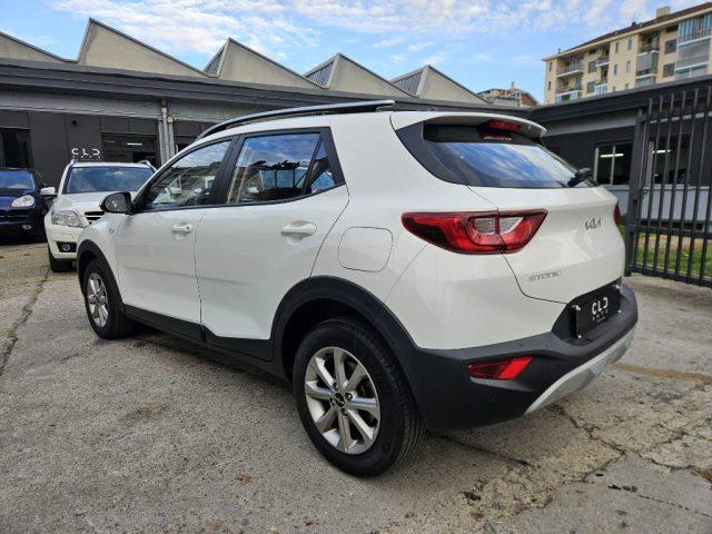 KIA Stonic 1.2 DPI Urban