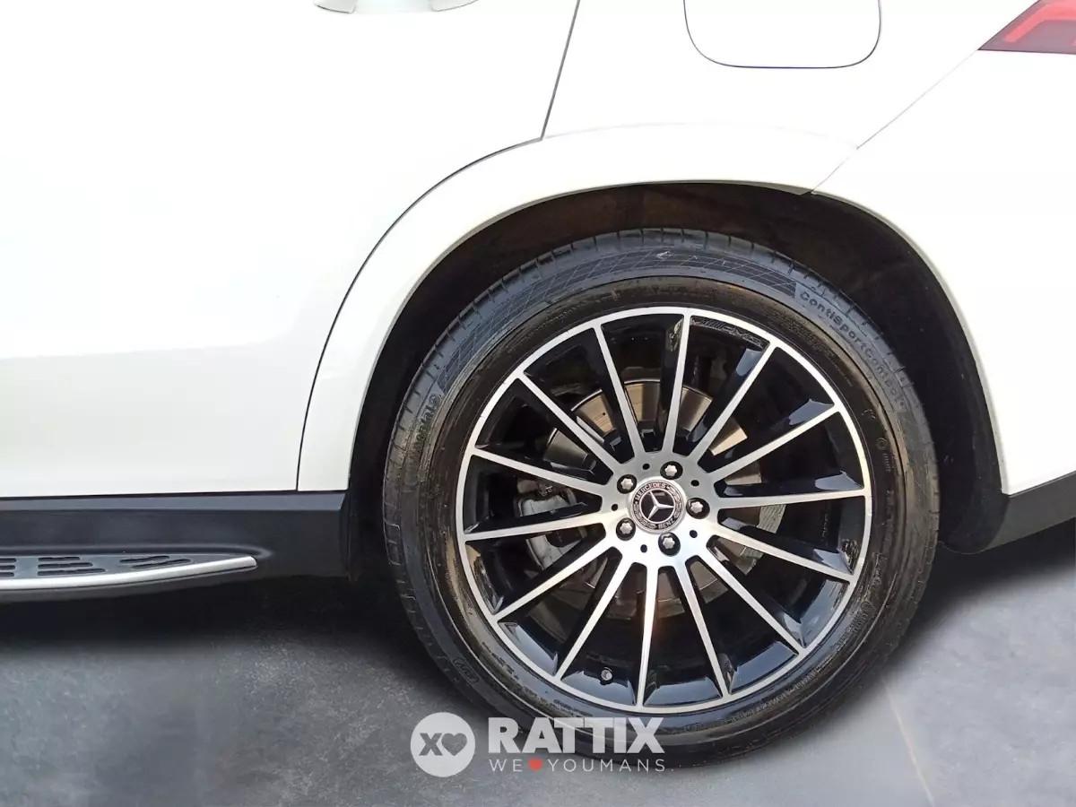 Mercedes-Benz GLE 350 de 2.0 Phev (e eq-power) Premium Plus 4matic Auto + tetto apribile