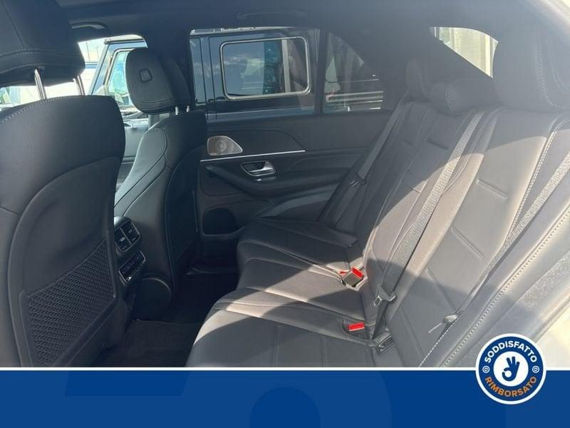 Mercedes-Benz GLE 350de 4Matic EQ-Power AMG Line Premium