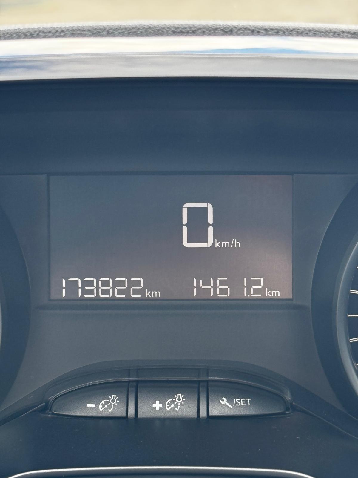 Peugeot 208 BlueHDi 75 5 porte Allure