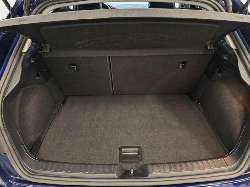 Audi A1 Sportback 30 1.0 tfsi Identity Black 116cv s-tronic