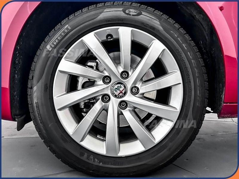 Alfa Romeo Giulietta Giulietta 1.4 Turbo 120 CV Progression