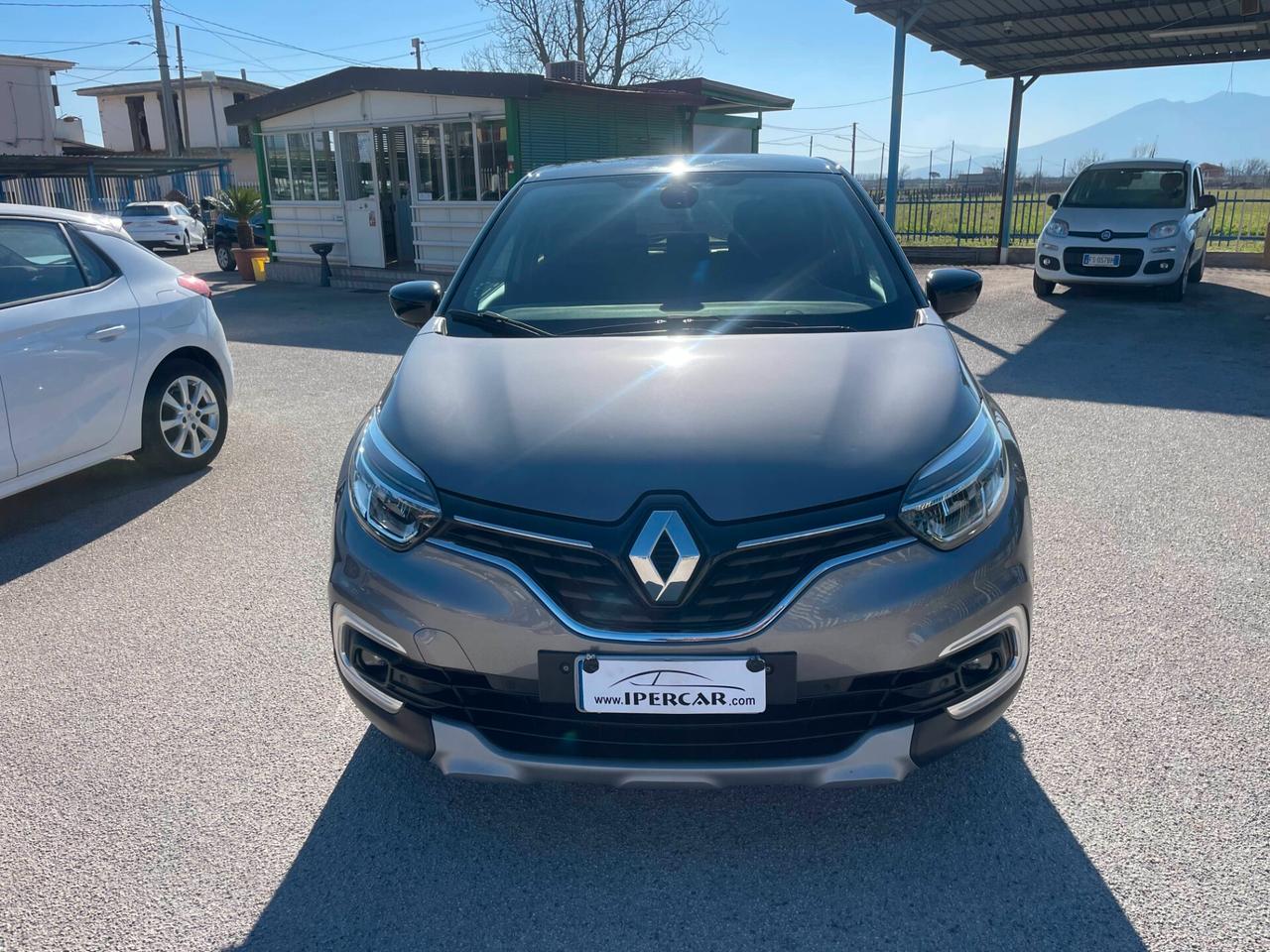 Renault Captur dCi 8V 90 CV Sport Edition2