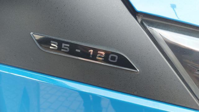 IVECO Daily 35S12 2.3 PM Centinato e Rif. Attrezzi 90.000 Km