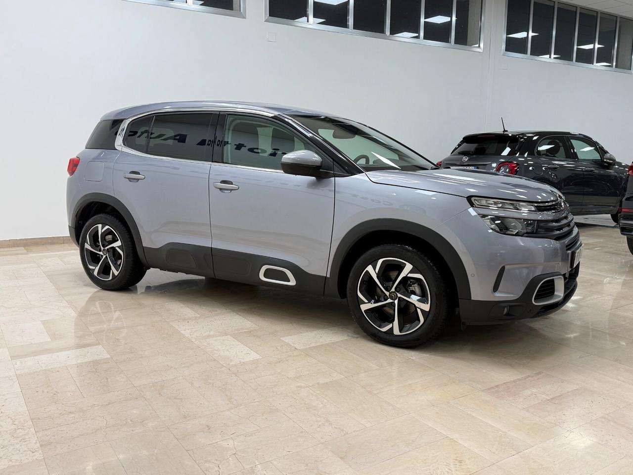 Citroen C5 Aircross 2.0 bluehdi 180cv S&S EAT8 Feel