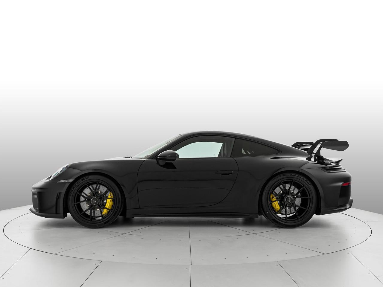 Porsche 911 coupe 4.0 gt3 auto