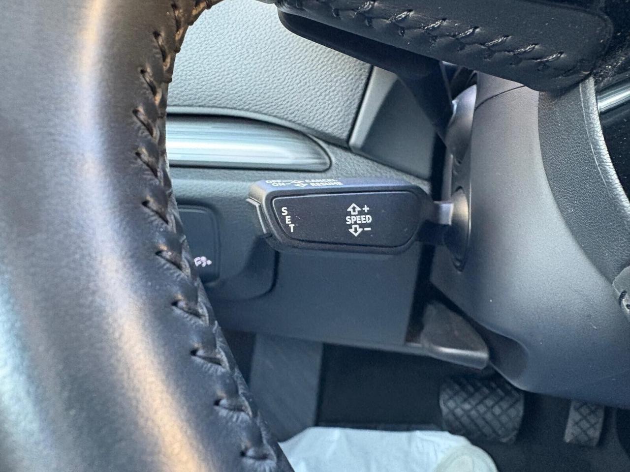 Audi A3 SPORTBACK 1.6 TDi 116CV S-TRONIC