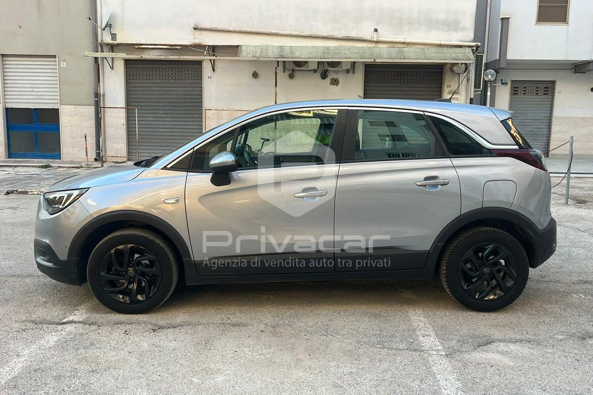 OPEL Crossland X 1.5 ECOTEC D 102 CV Start&Stop Innovation