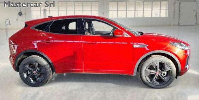 JAGUAR E-Pace 1.5 i3 phev R-Dynamic S awd 309cv auto - GP953ZH