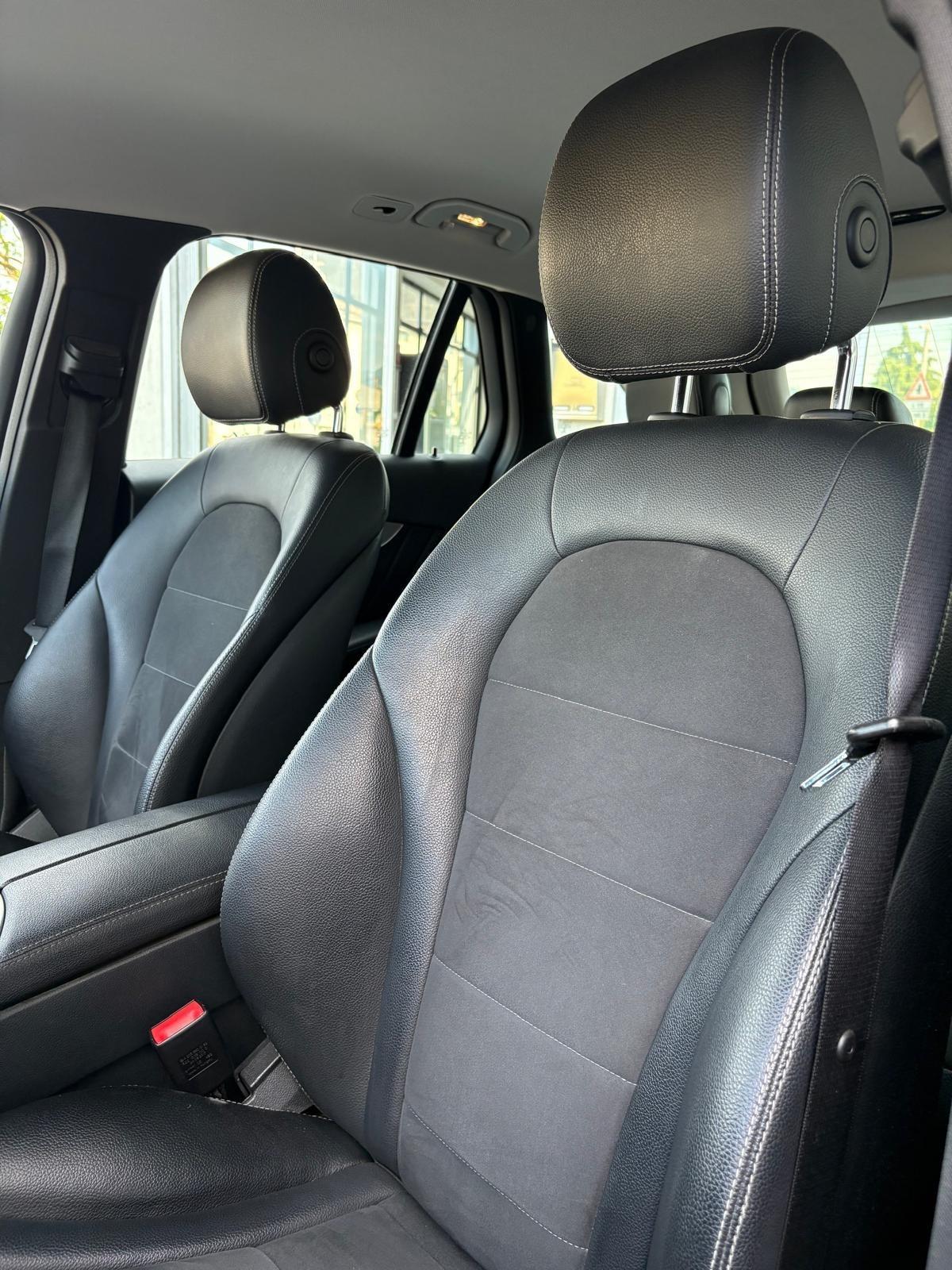 Mercedes-benz GLC 250 d 4Matic Executive