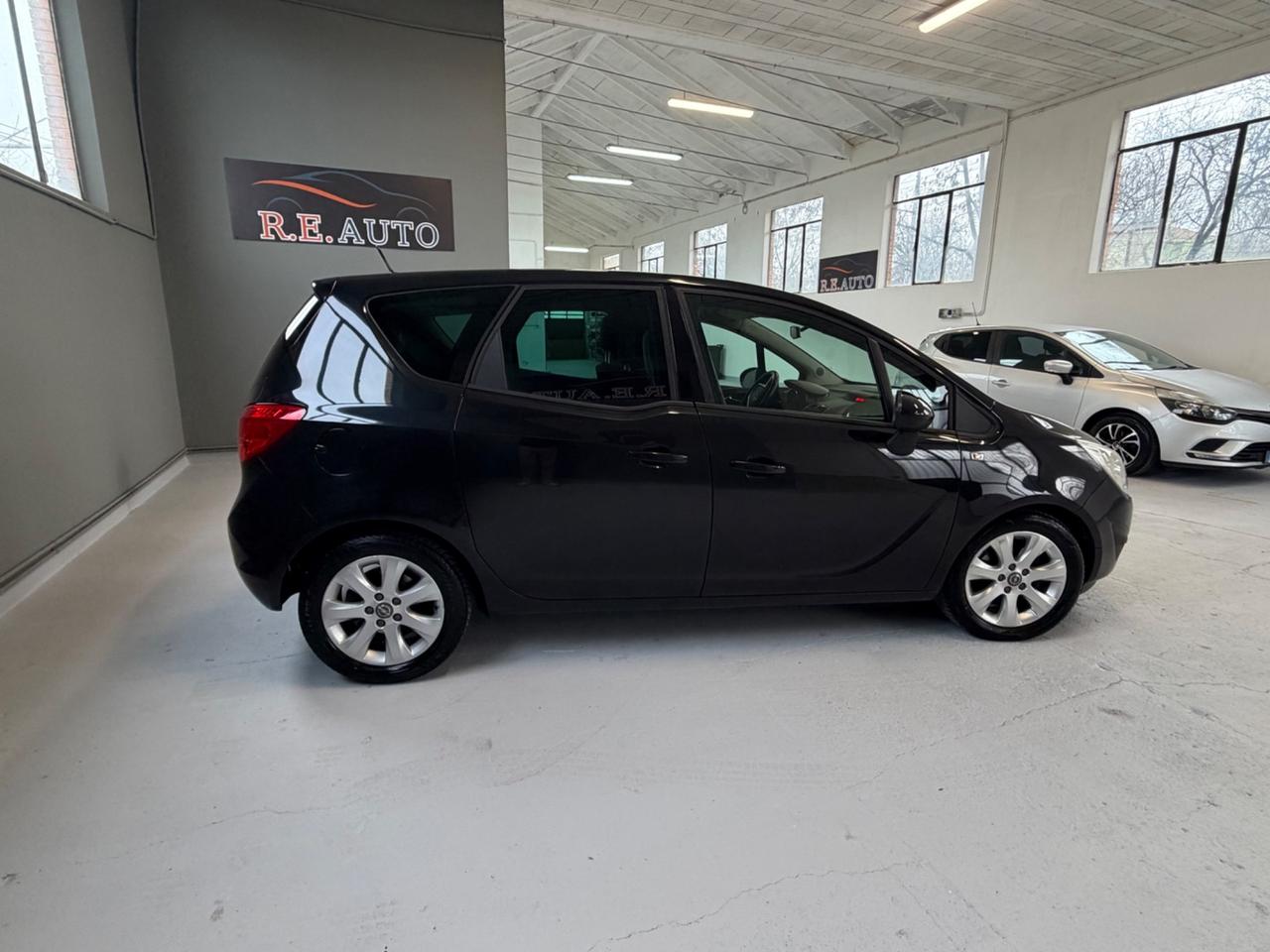 Opel Meriva 1.3 CDTI 95CV ecoFLEX Start&Stop Cosmo