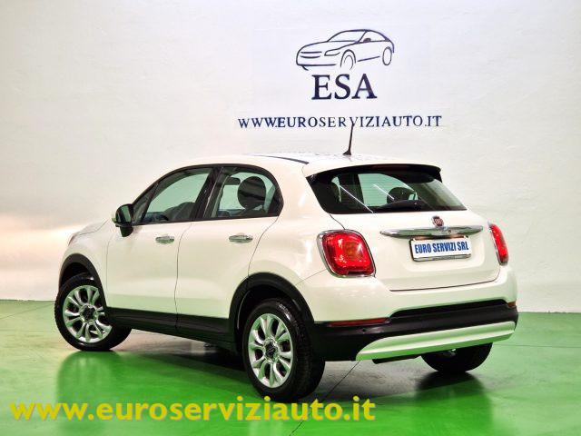FIAT 500X 1.6 MultiJet 120 CV Pop Star