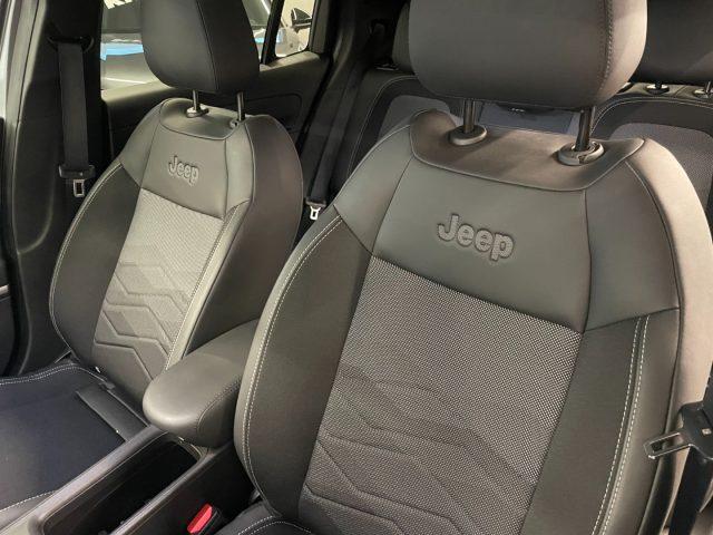 JEEP Avenger 1.2 Summit