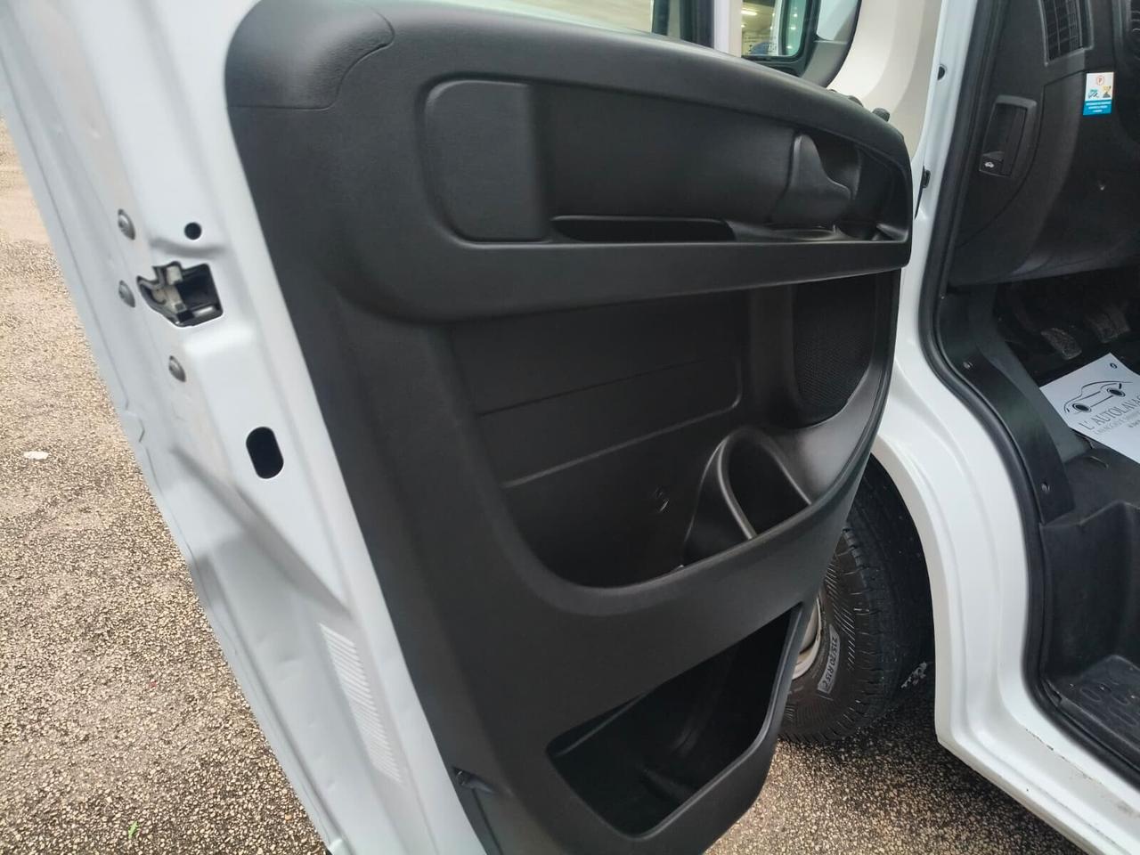Fiat Ducato 2.2 mjt L2H2 passo medio