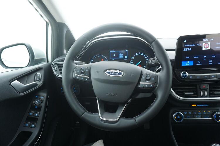 Ford Fiesta Hybrid Titanium BR652411 1.0 Mild Hybrid 125CV