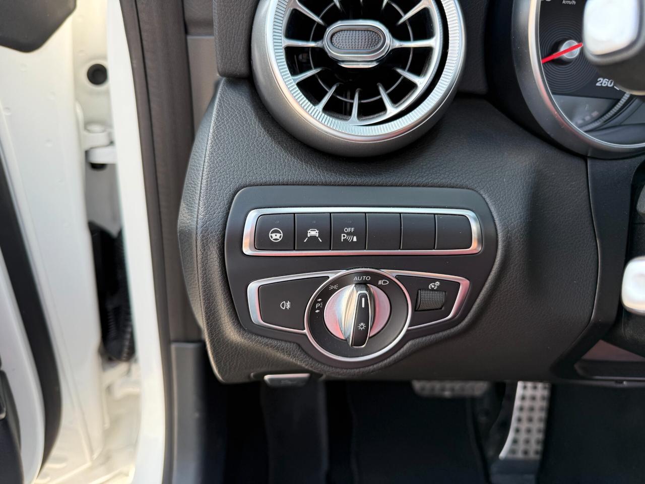 Mercedes-benz C 220 d 4Matic Cabrio Premium Plus