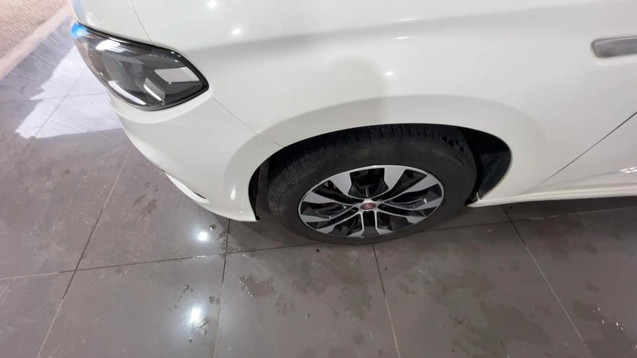 Fiat Tipo 1.0 5 porte City Life