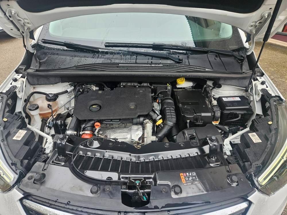 Opel Crossland X 1.5 ECOTEC D 110 CV Start&Stop Innovation