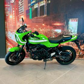 Kawasaki Z 900 RS