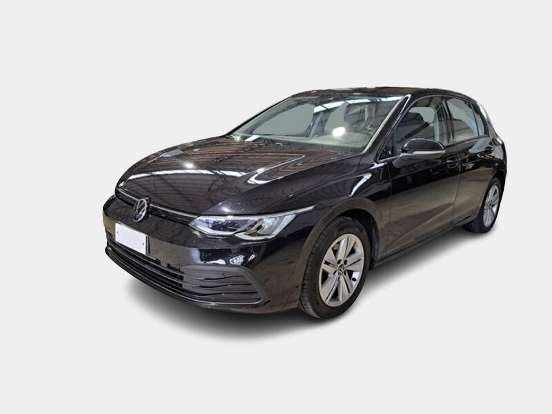 VOLKSWAGEN GOLF VIII 2.0 TDI SCR 85kW Life DSG 5 PORTE