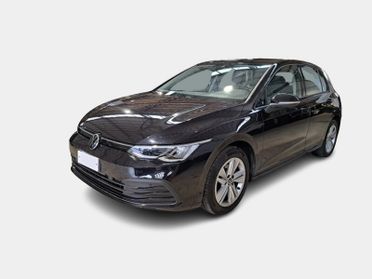 VOLKSWAGEN GOLF VIII 2.0 TDI SCR 85kW Life DSG 5 PORTE