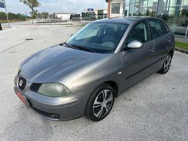 SEAT Ibiza 1.4 16V 5p "METANO-NEOPATENTATI"