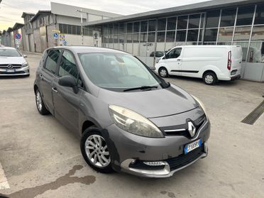 Renault Scenic Scénic XMod dCi 95 CV Start&Stop Energy Limited