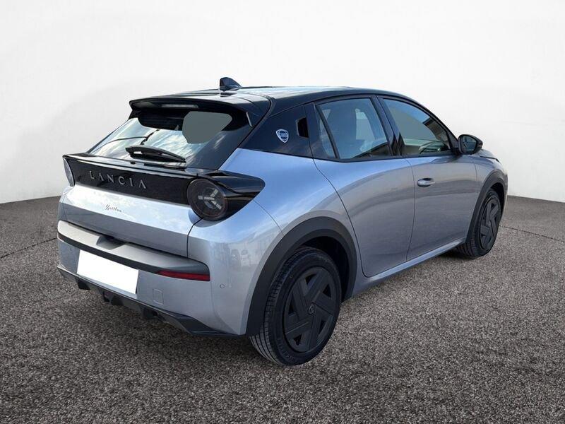 Lancia Ypsilon Ibrida Ibrido 110cv Ypsilon e-DCT