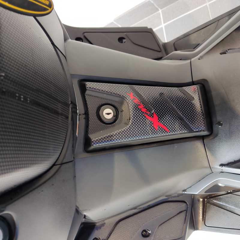 Yamaha X-Max 400 - 2016