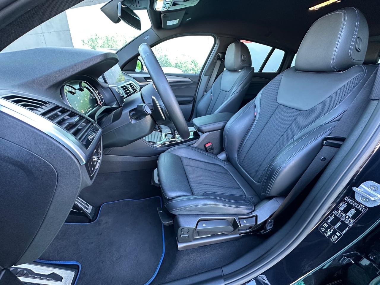 Bmw X4 20d 190cv XDrive M-Sport 2019