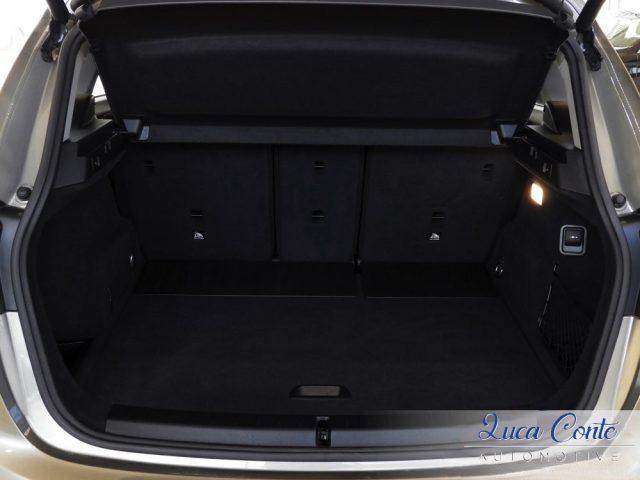 BMW 216 d Active Tourer Luxury -Garanzia-