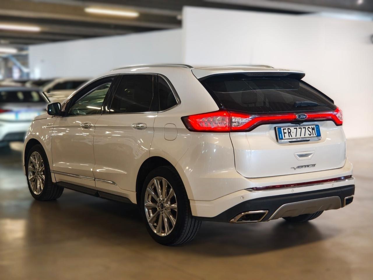 Ford Edge 2.0 TDCI 210 CV 2018