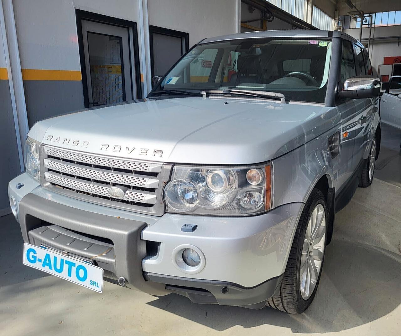 Range Rover Sport 2.7 Full optional