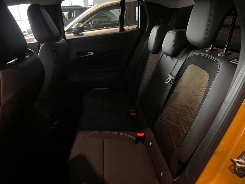 Jeep Avenger Summit fwd 156cv auto