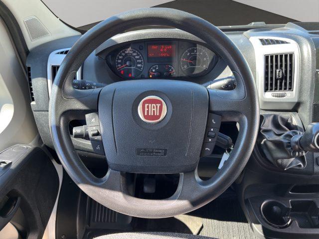 FIAT Ducato 2.0MJT 115CV L3H2 isotermico