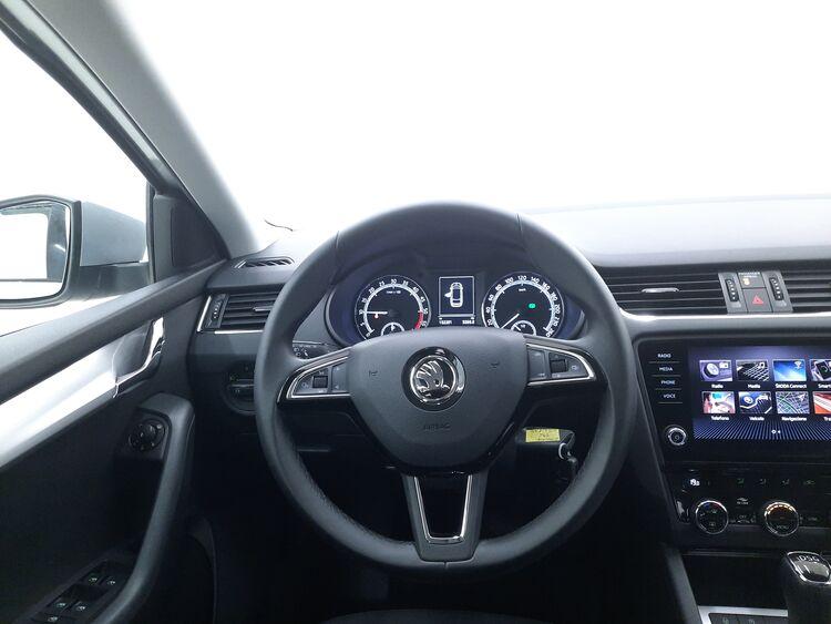 Skoda Octavia Wagon Executive DSG BR095864 2.0 Diesel 150CV