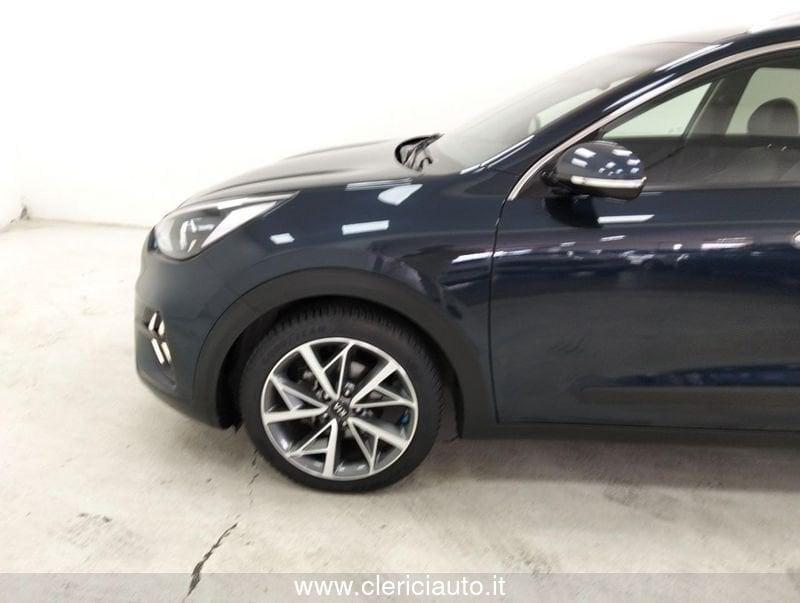 KIA Niro 1.6 GDi DCT HEV Style