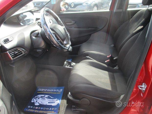 Lancia Ypsilon 1.2 ECOCHIC GPL DI SERIE GOLD MY 19