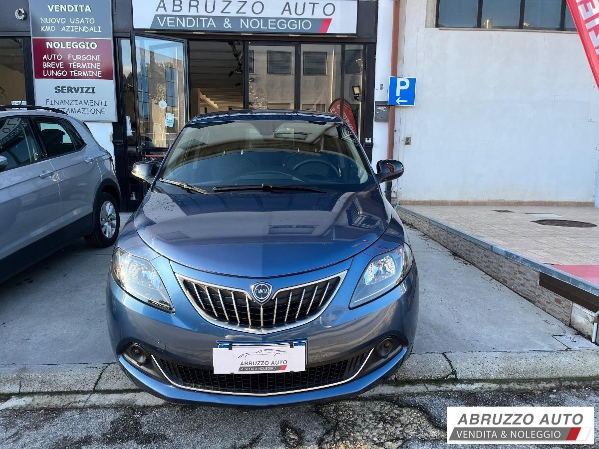 LANCIA Ypsilon 1.0 FireFly 5p.Hybryd 2 ANNI DI GARANZIA