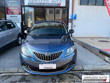 LANCIA Ypsilon 1.0 FireFly 5p.Hybryd 2 ANNI DI GARANZIA