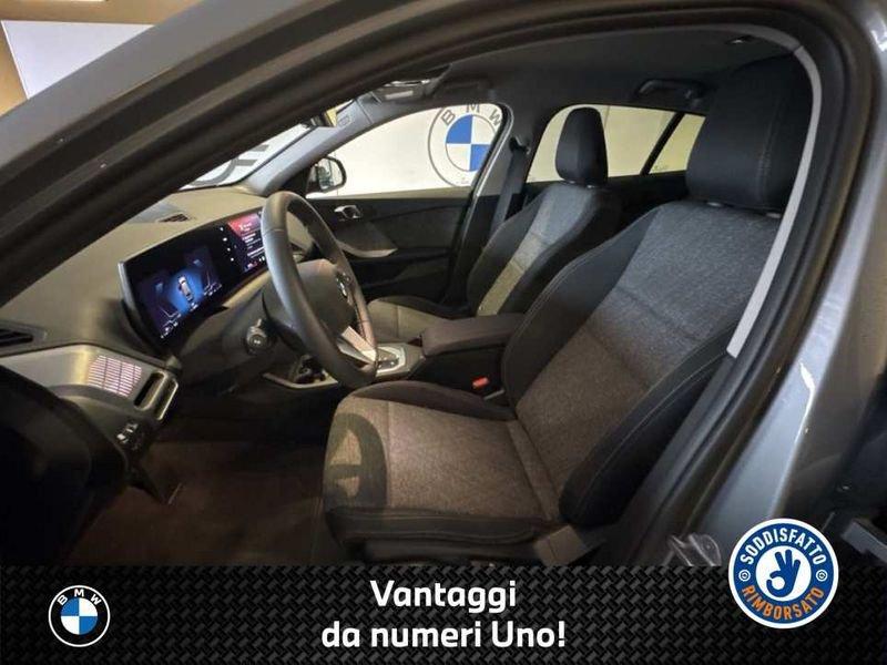 BMW Serie 1 118d
